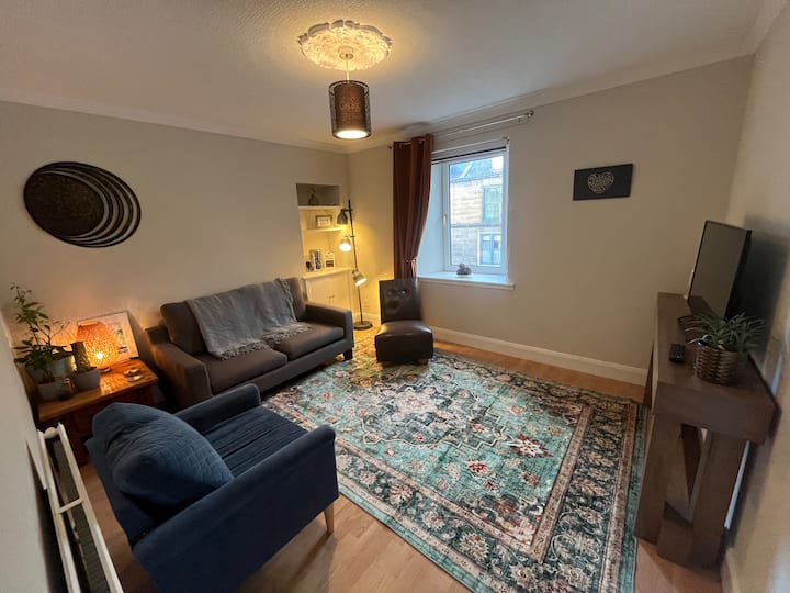 The Ferry Loft - Aberdeenshire