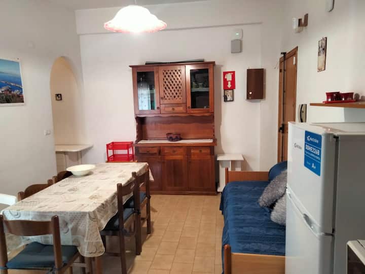 Appartamento Condominio Santa Teresa - San Nicola Arcella