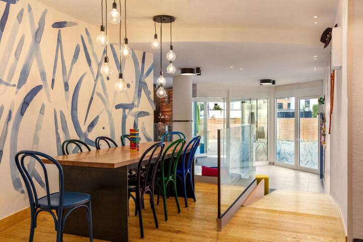 Vienna House Limburg| Comfort Room| Near Cathedral - Limburg an der Lahn