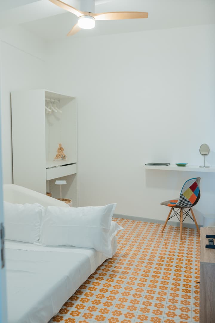 Casacasa Praiano - Praiano