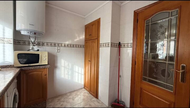 Apartamento Vacacional - Oliva