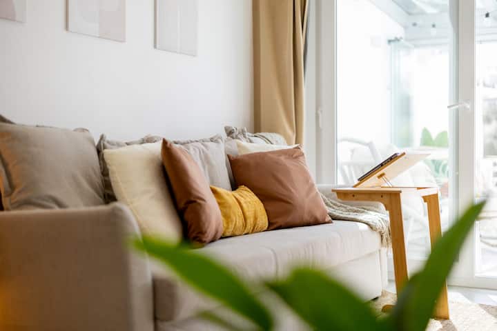 New! Ohana Seaside & Dream Terrace - Lagos, Portugal