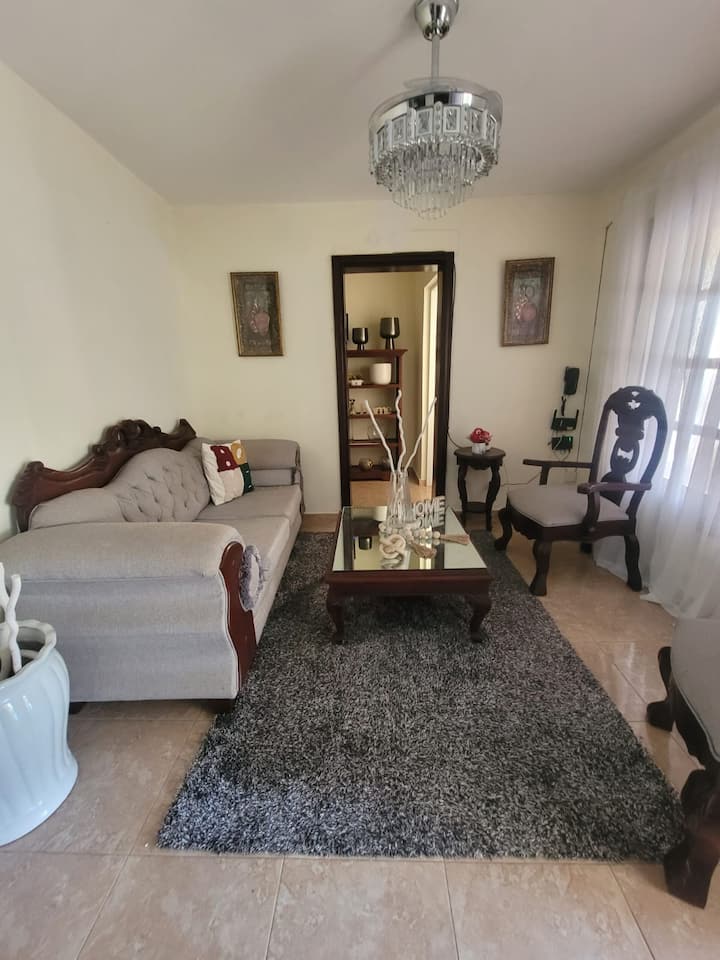 Villa Maria - Puerto Plata