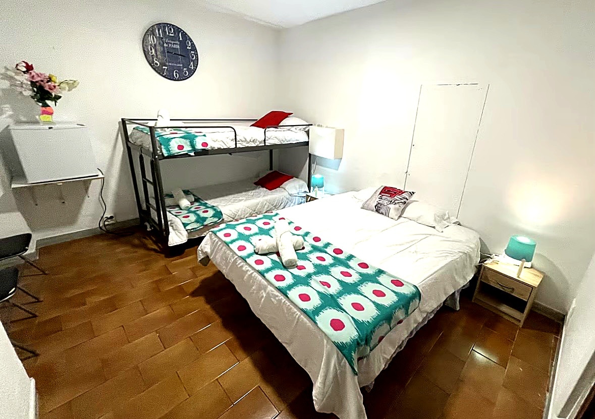 Air conditioning, downtown Mallorca 4