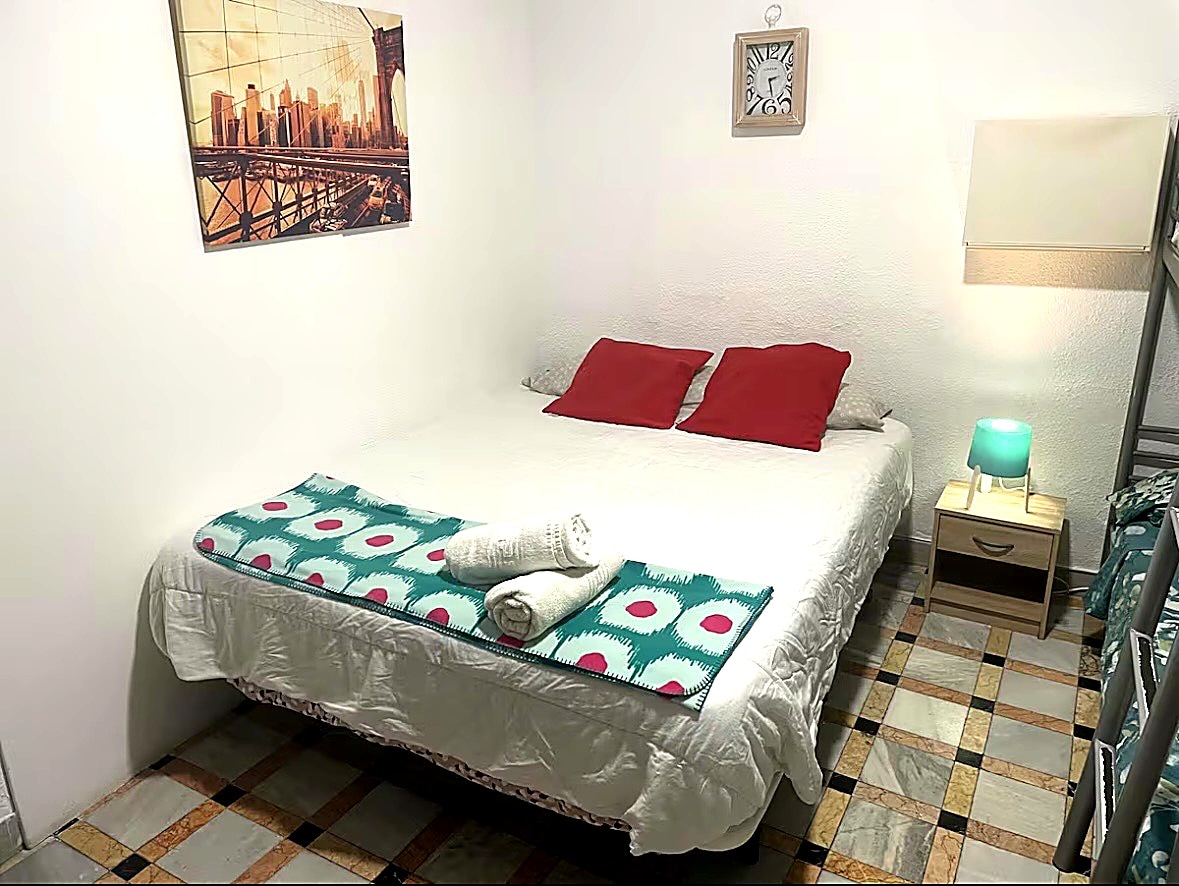 Air conditioning, downtown Mallorca 2