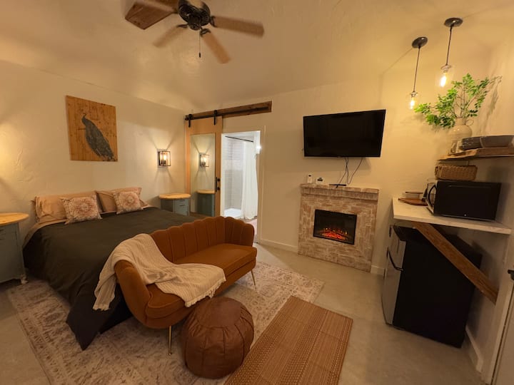 אזור חדר שינה