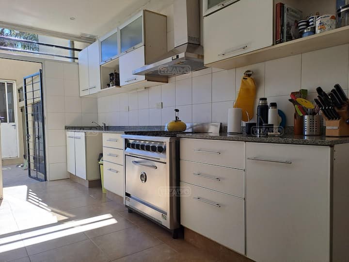 Double room in Victoria