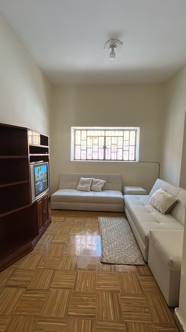 Hermosa Casa En El Centro Histórico Slp - San Luis Potosí