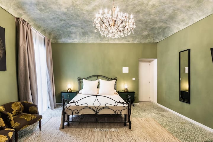 Ulivo House - Noto