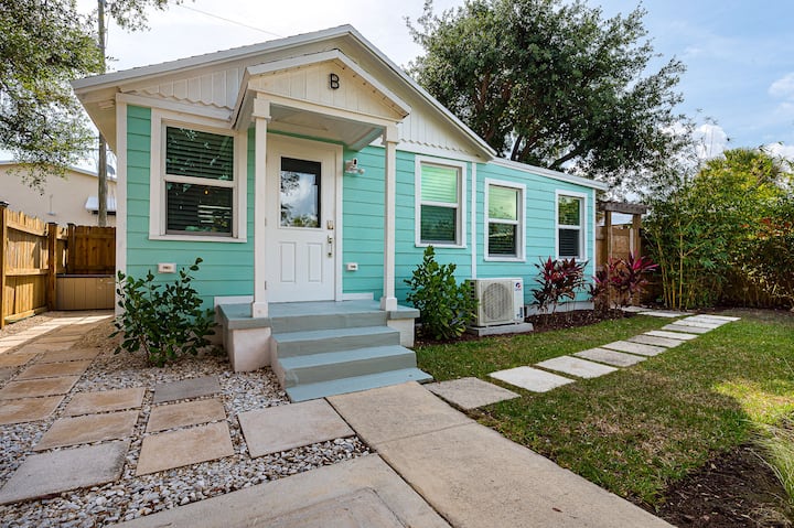 Home In Lake Worth - Lake Worth Beach
