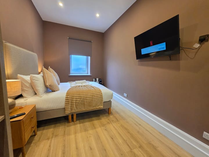 The Vibe 201 Unbeatable Location - Galway