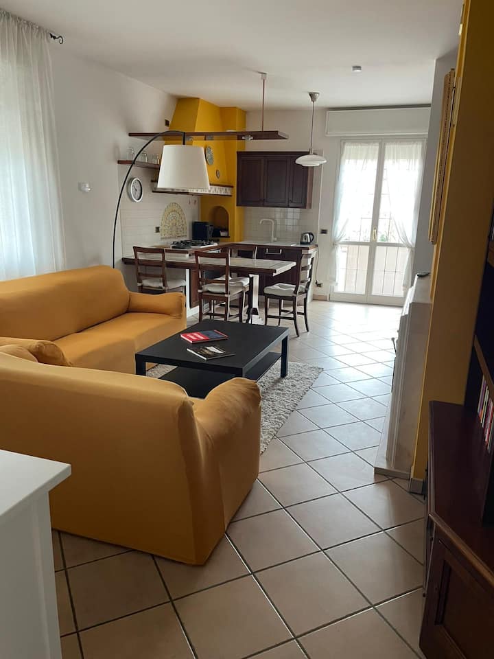A Casa Della Bru - Relax Tra Maranello E Bologna - Maranello
