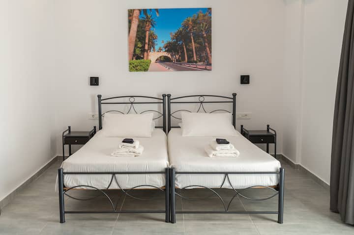 Twin Studio-milva - Kos