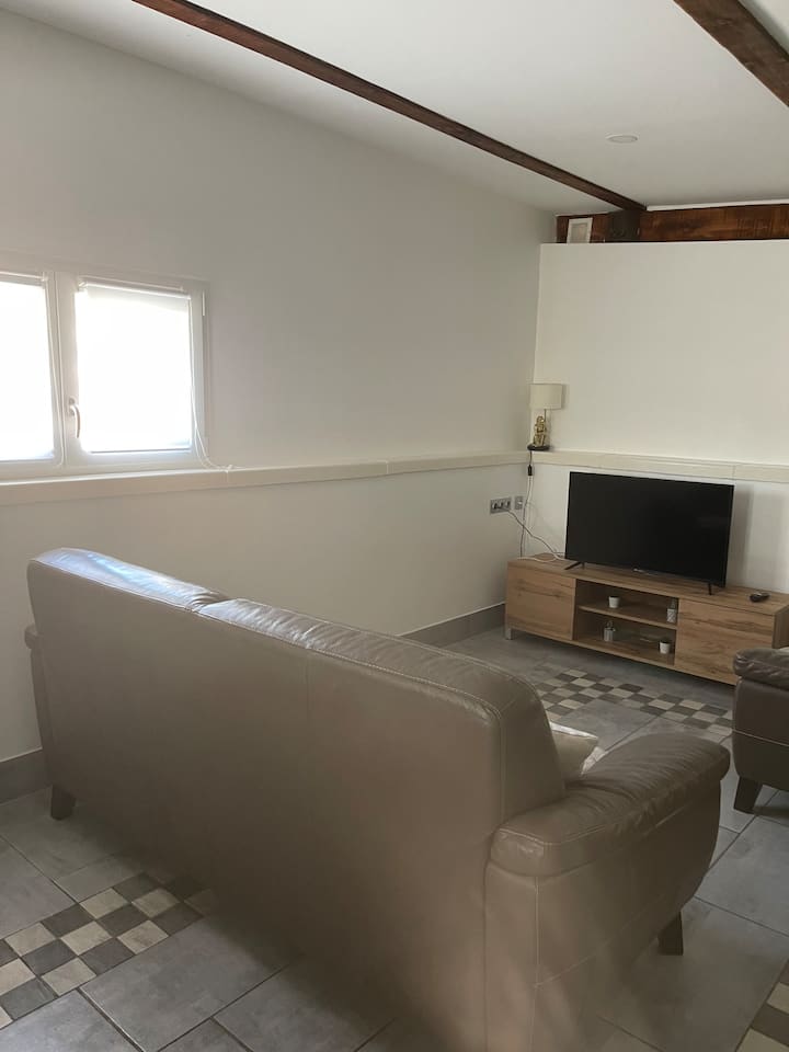 Maison à La Petite Ferme - Donzère