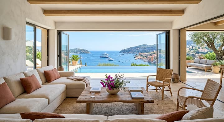 Villa Valentina - Nice