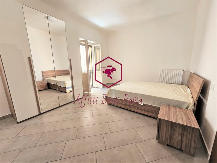 Appartamento Piera - Pavia - Corso S.da Nuova - Pavia