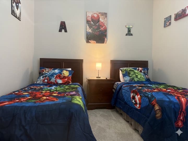 Habitación 3