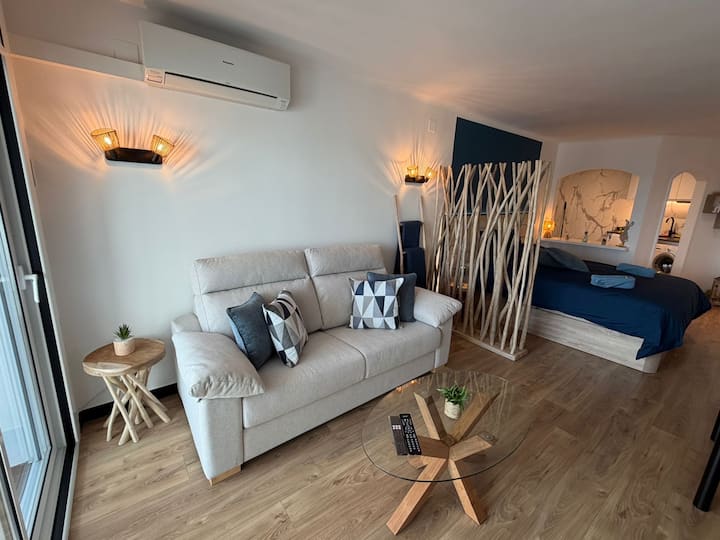 Bahia Sea View - Empuriabrava - Empuriabrava