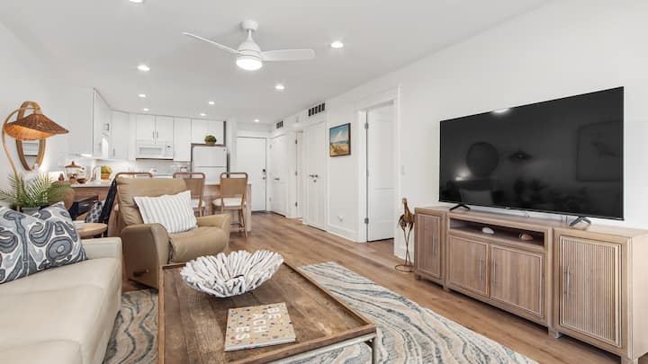 Harbour Villa At Bay Point Marina - Panama City, FL