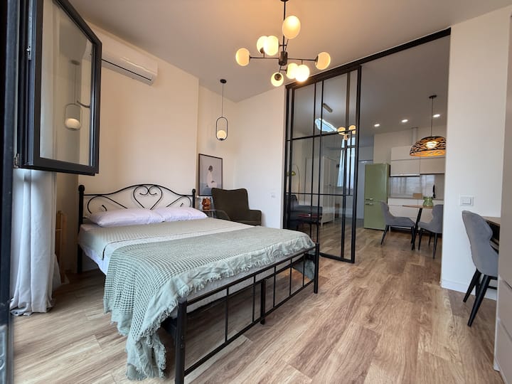 Maria - 79 Pushkin St - Batumi