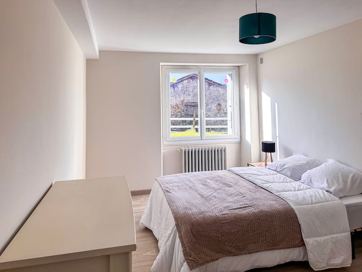 Спална соба 1