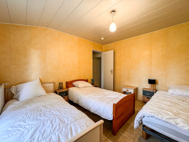 Спална соба 4