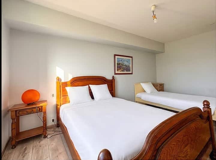 Спална соба 2