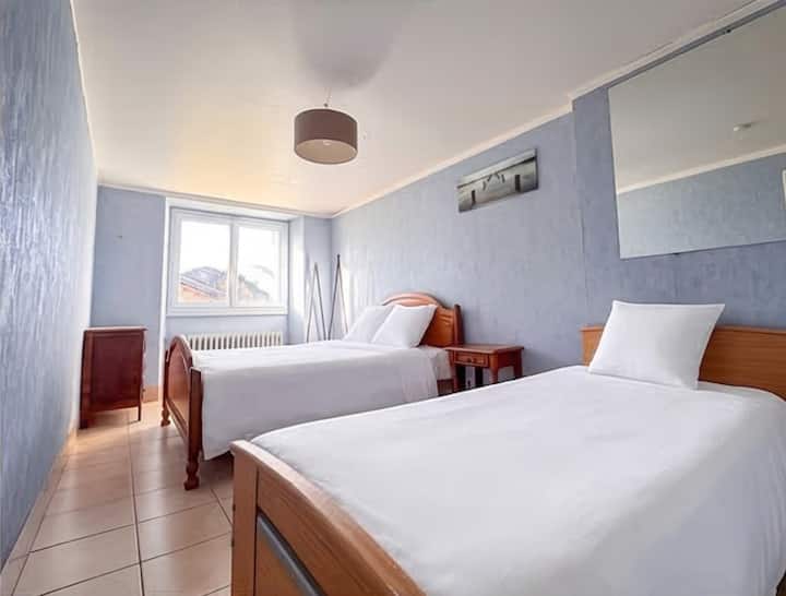 Спална соба 3