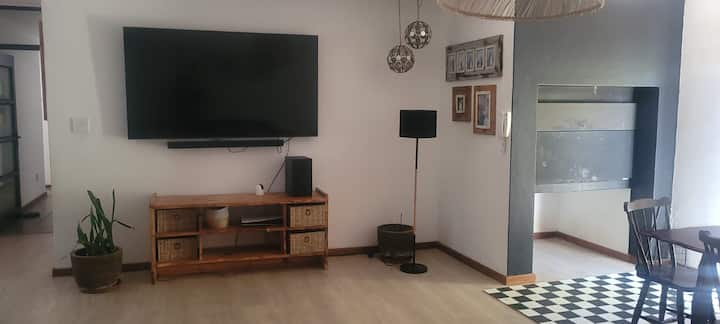 Family Home In Montagu - Montagu