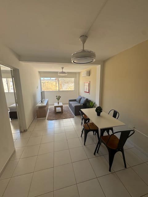 Top performing Airbnb: Downtown Posadas, close to everything in Posadas