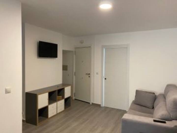 5 Rooms Martinez Falero - Málaga