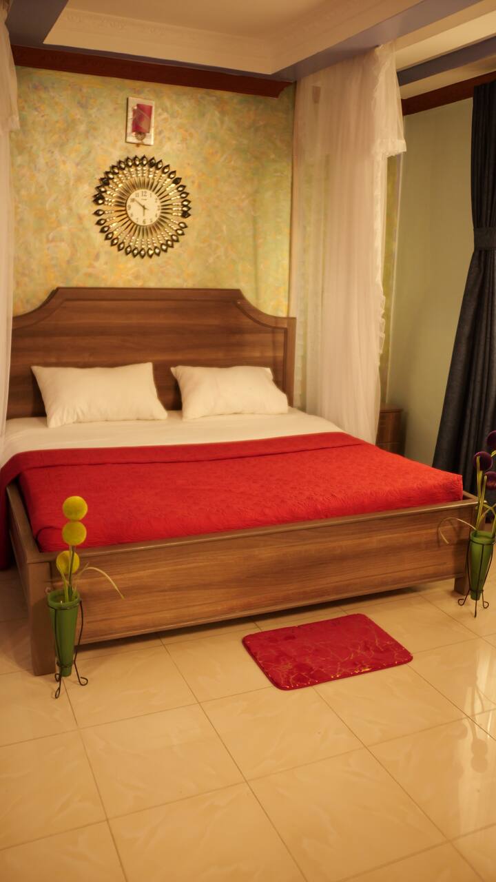 Habitación 1