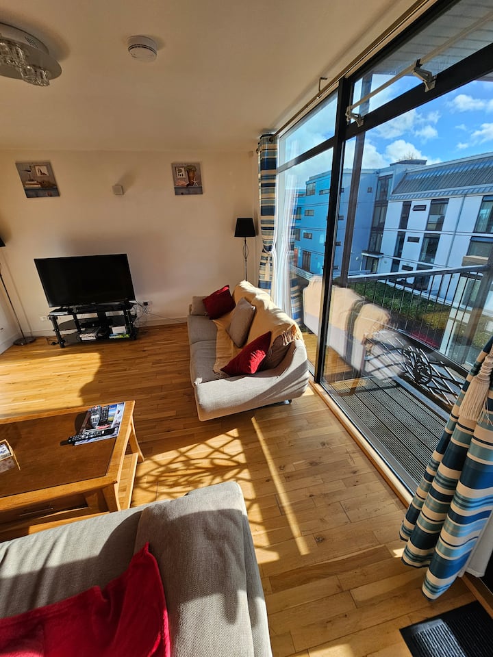 The Ash Holiday Apartment - Killarney