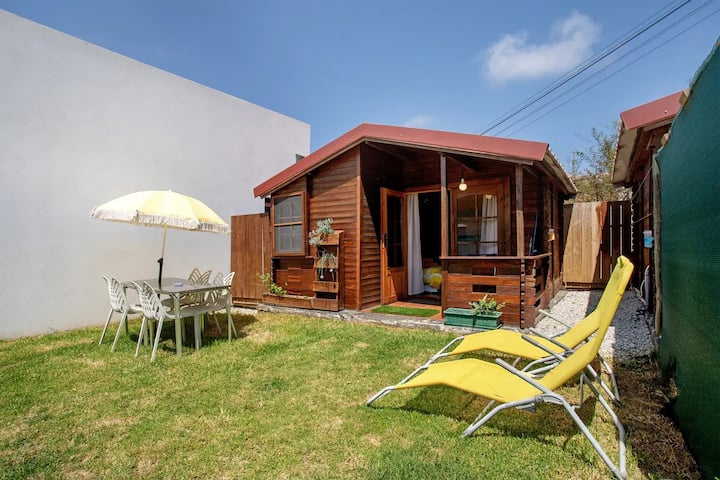 Bungalow Praia - Lourinhã