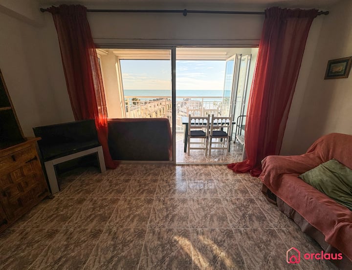 La Rana Marina - Benicàssim