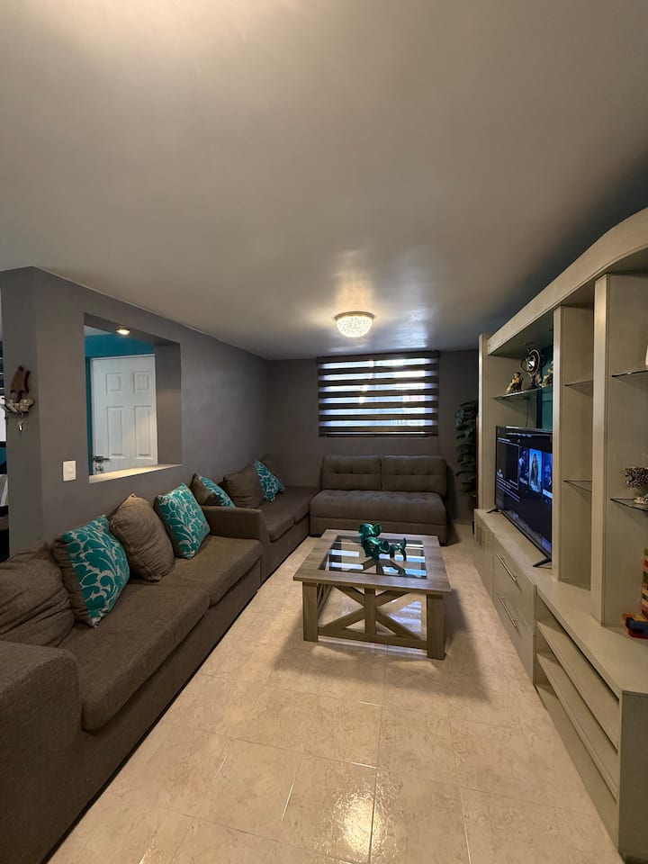 Departamento En Pachuca De Soto - Pachuca de Soto
