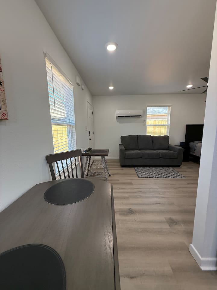 Cozy Portland Ave Hideaway - Abilene, TX