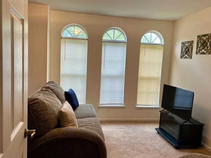 Cozy, Quiet, Comfortable Guest House - Amelia Island, FL