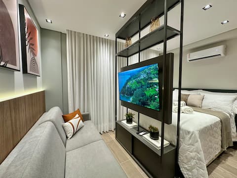 Top Airbnb: Lucas by Yoo 1308 | High Standard Studio in Moinhos in Mont’serrat