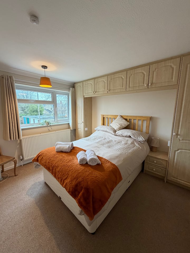 Pakefield 3br Wind Home | Parking | Less £ Direct - ローストフト