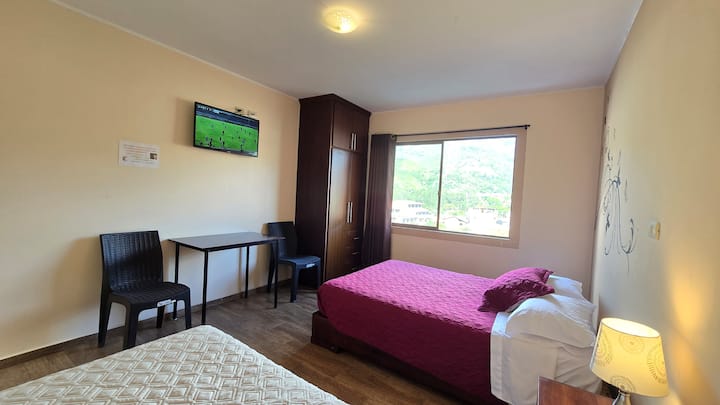 Habitación