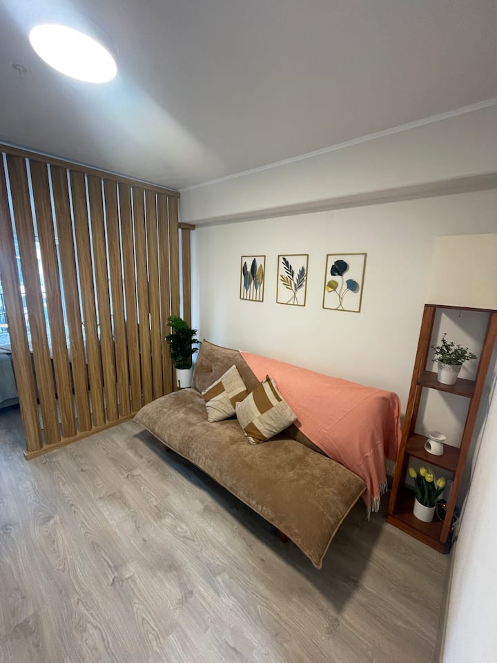 Lindo Loft En Barranco - Perú