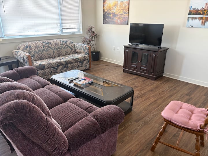 Perfect For A Family Getaway - Brockville