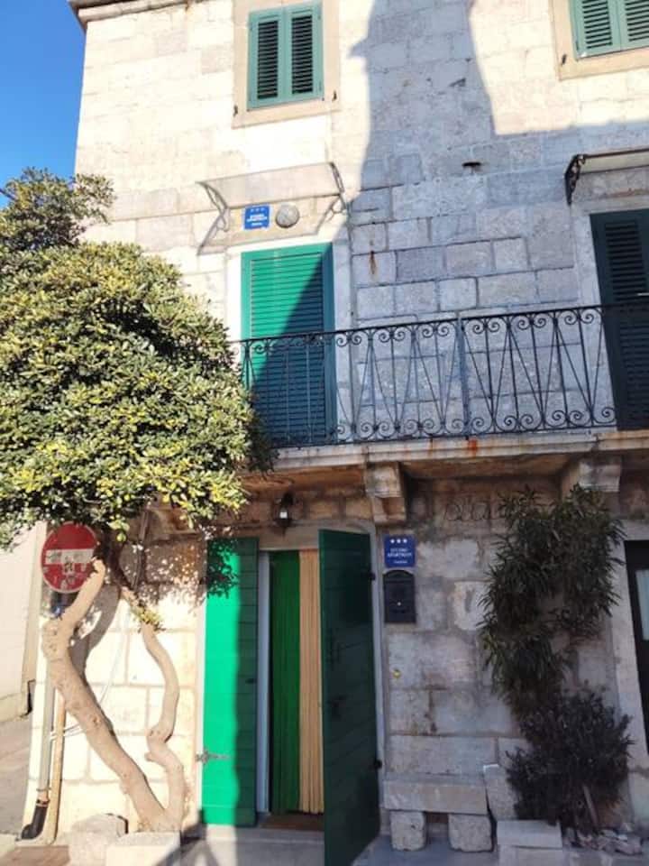 Studioapartm Nikoleta - 60 M² Max.4 Erw.+2. Kinder - Krk