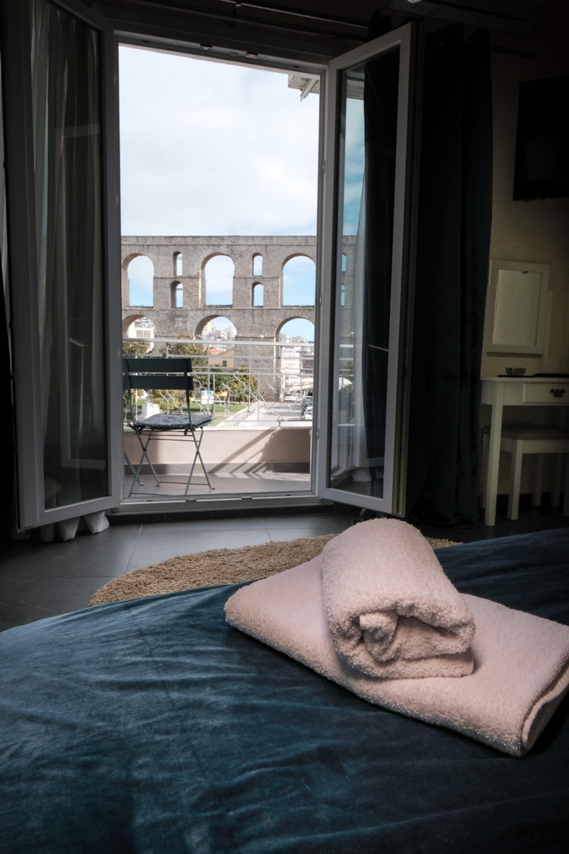 Violet City Center Apartments — photo 4
