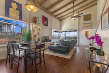 Ocean & Diamond Head Views – Kahala Gem