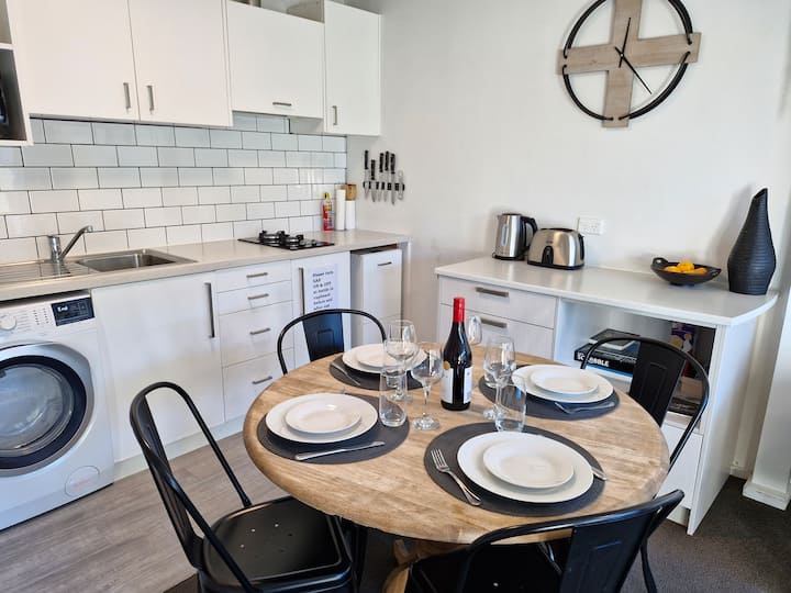 "Queenstown Heights"|views&location|private Park - Queenstown