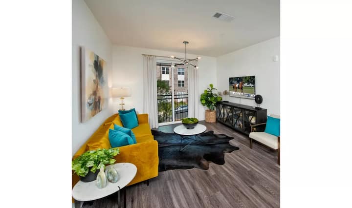 Fragrance-free 2br | Low-tox | Forsyth - Cumming, GA