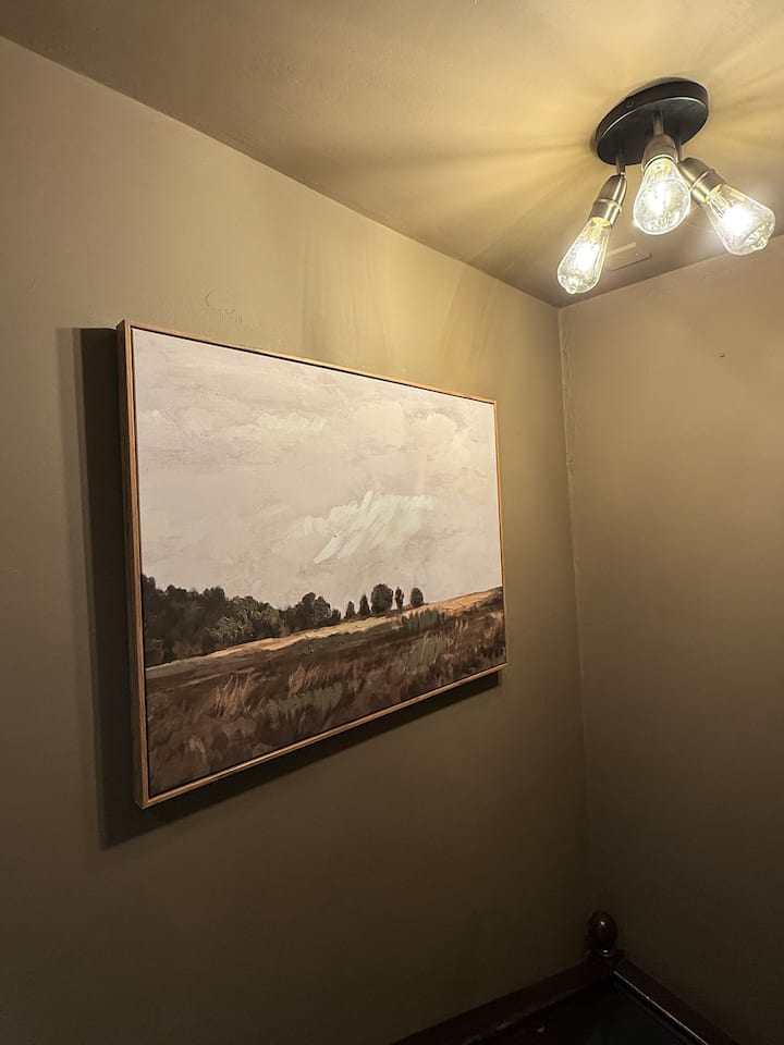 Two Bedroom Apartment In The Middle Of Hay On Wye - Hay-on-Wye