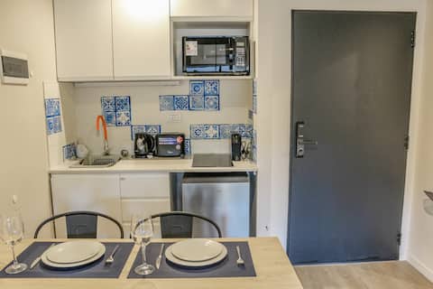 Popular Airbnb listing: Style and comfort in the heart of Palermo Soho in Palermo